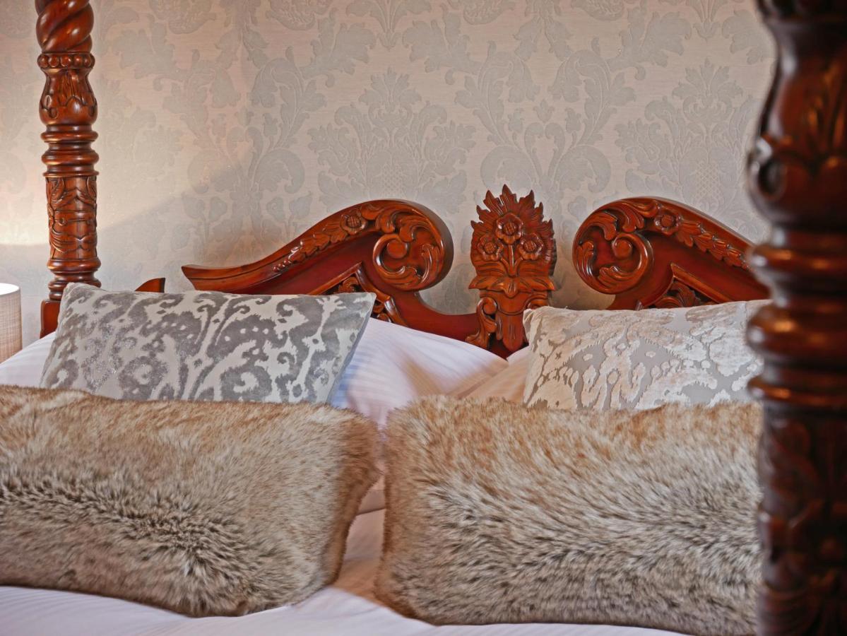 더비 No.42 Kegworth House B&B 외부 사진