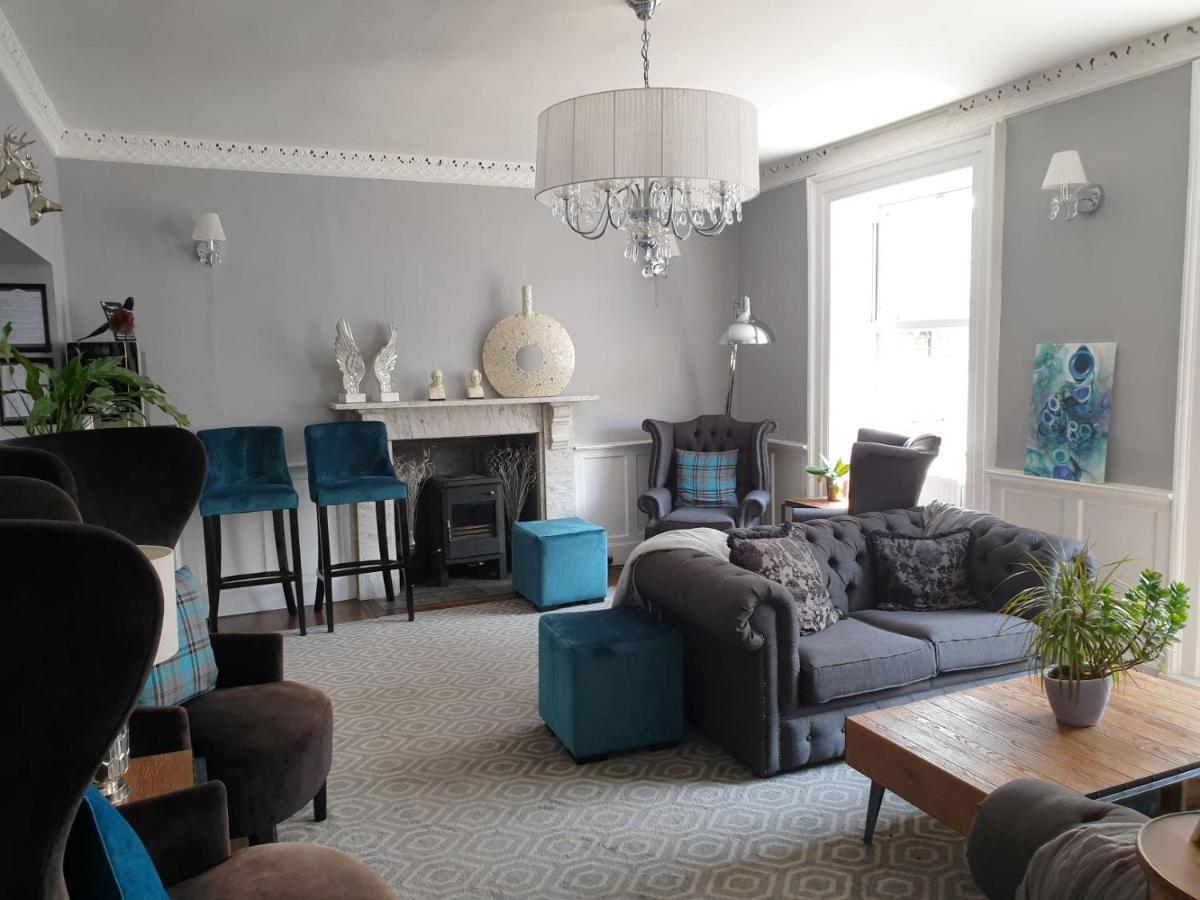 더비 No.42 Kegworth House B&B 외부 사진