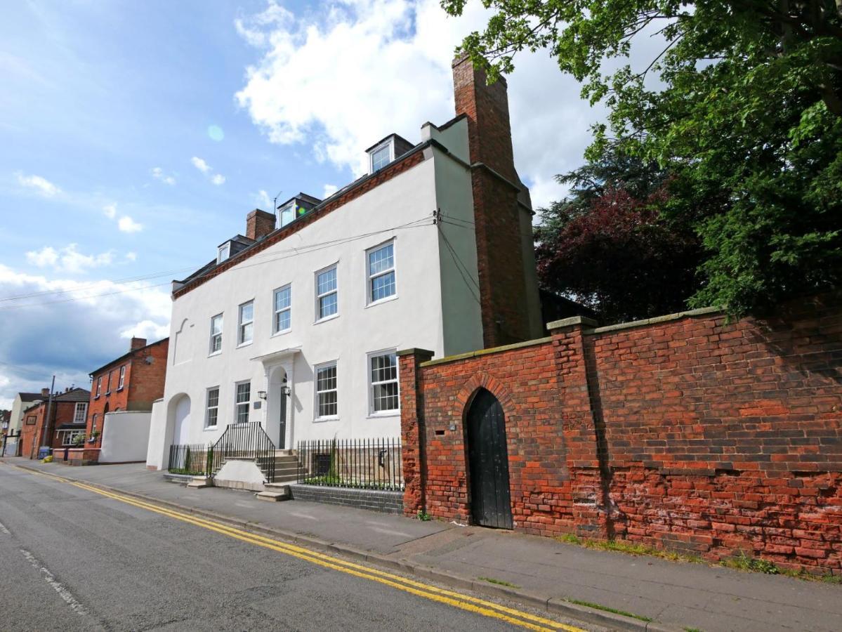 더비 No.42 Kegworth House B&B 외부 사진