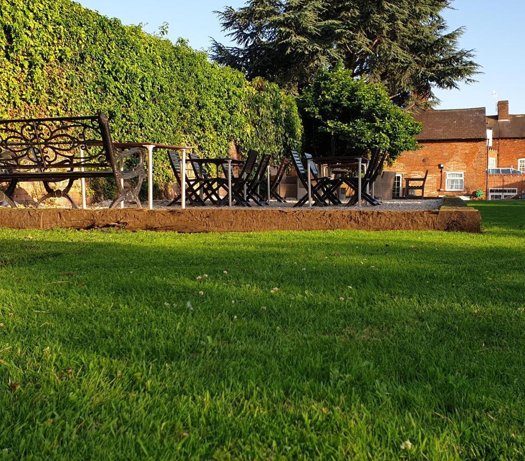 더비 No.42 Kegworth House B&B 외부 사진