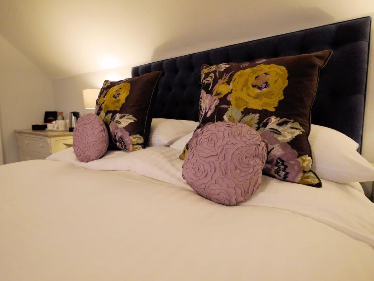 더비 No.42 Kegworth House B&B 외부 사진