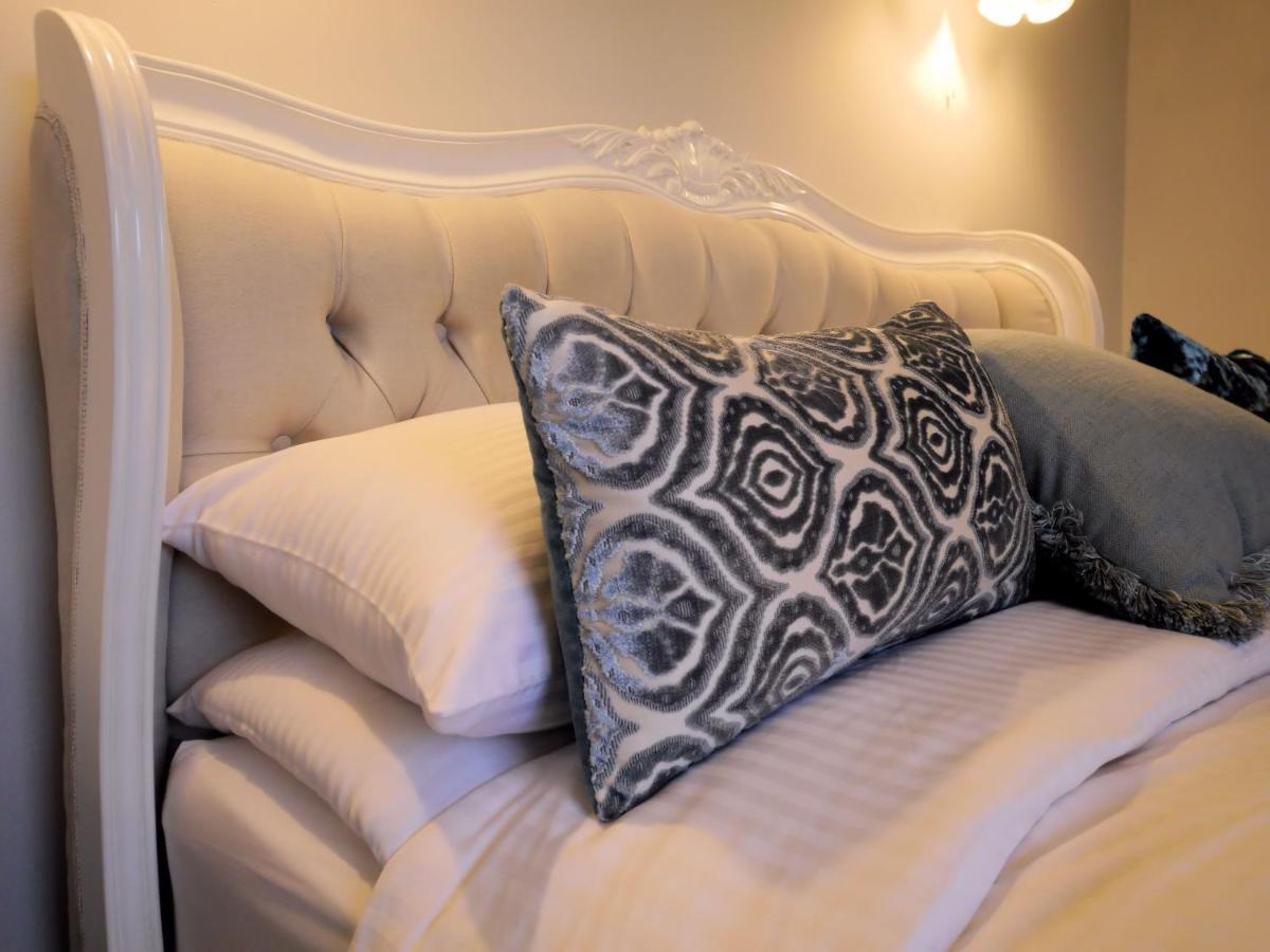 더비 No.42 Kegworth House B&B 외부 사진